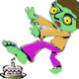 Awatar Zombi007